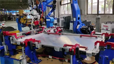 Sistem Jejak Jahitan Siri Zero Gap